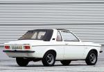 Opel Kadett Aero 1977 года